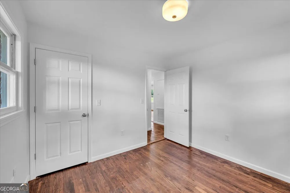 119 Haywood McDonald RD Cochran, GA 31014