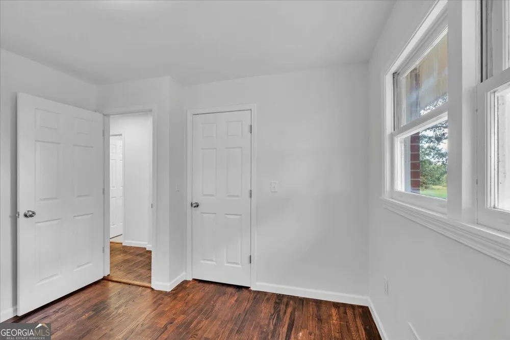 119 Haywood McDonald RD Cochran, GA 31014