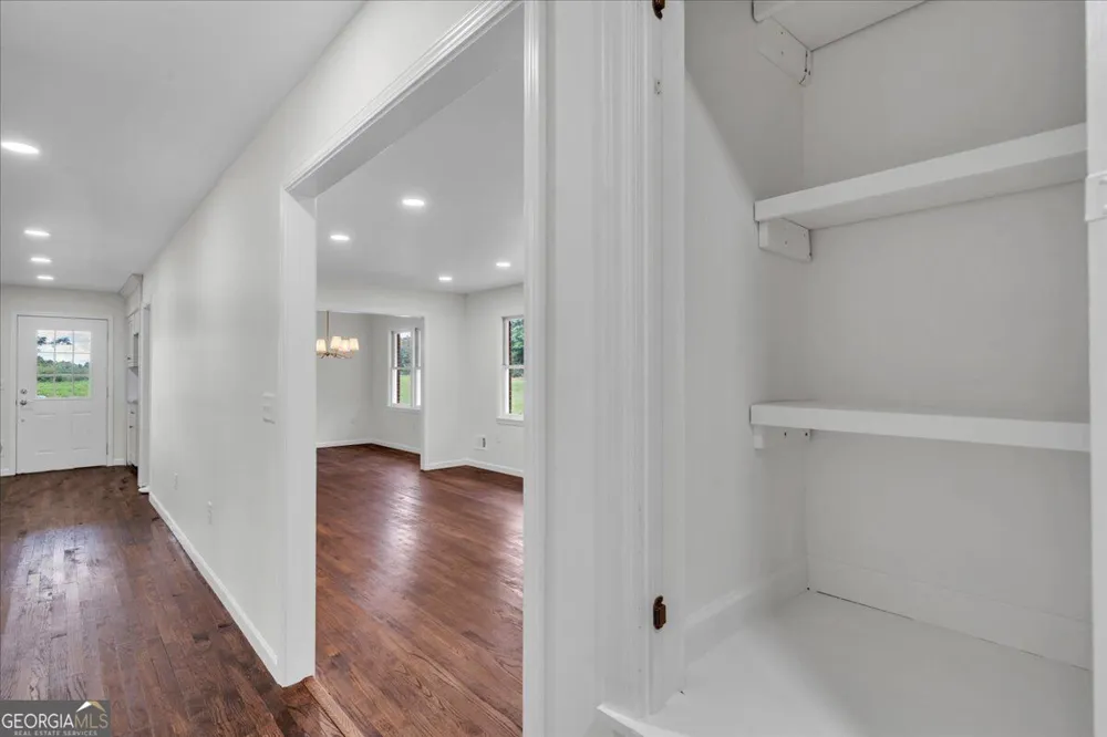 119 Haywood McDonald RD Cochran, GA 31014