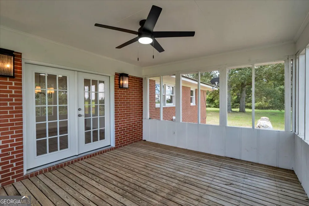 119 Haywood McDonald RD Cochran, GA 31014