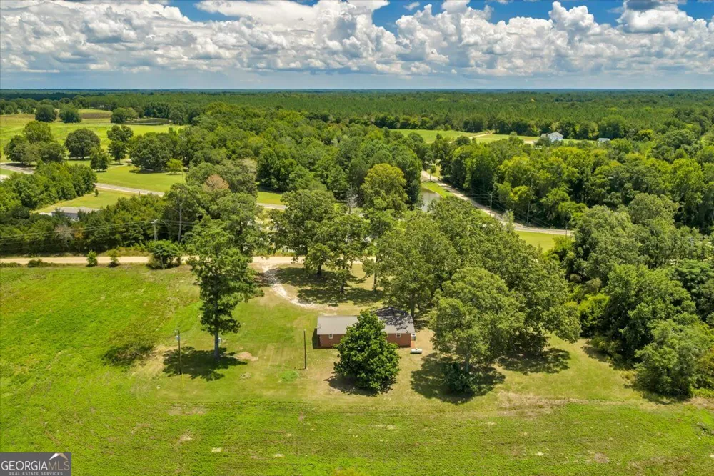 119 Haywood McDonald RD Cochran, GA 31014