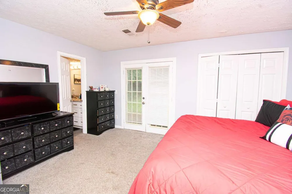 6847 S Lakewood TER Douglasville, GA 30135