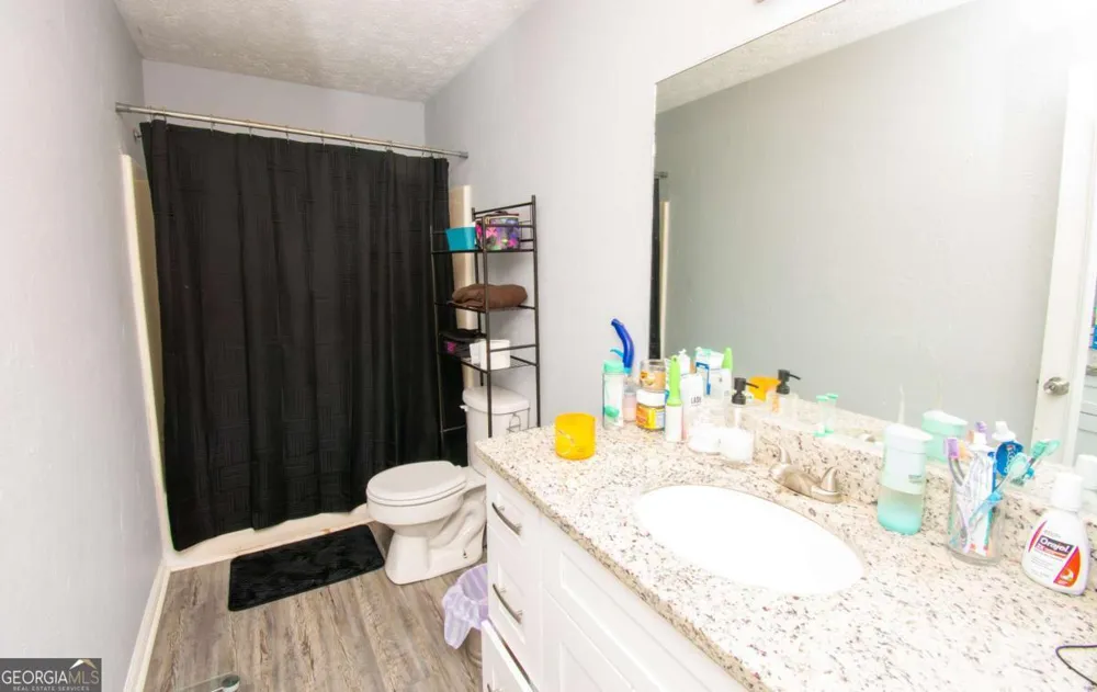 6847 S Lakewood TER Douglasville, GA 30135
