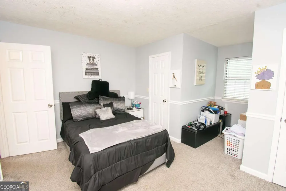 6847 S Lakewood TER Douglasville, GA 30135