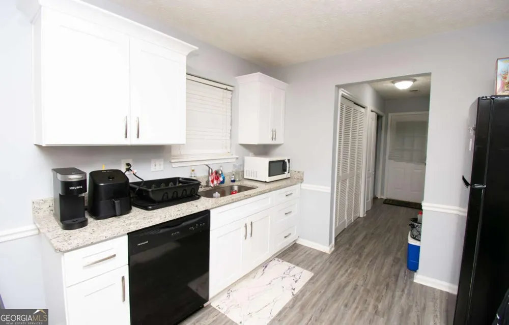 6847 S Lakewood TER Douglasville, GA 30135
