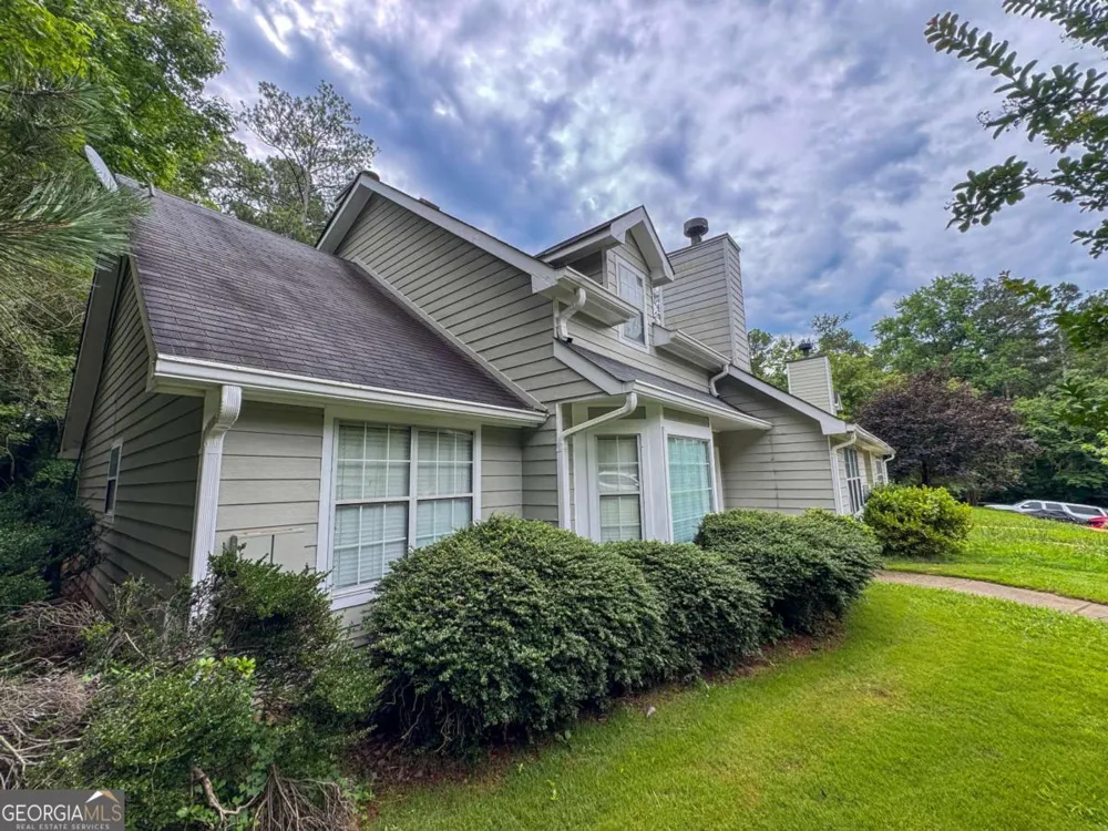 6847 S Lakewood TER Douglasville, GA 30135