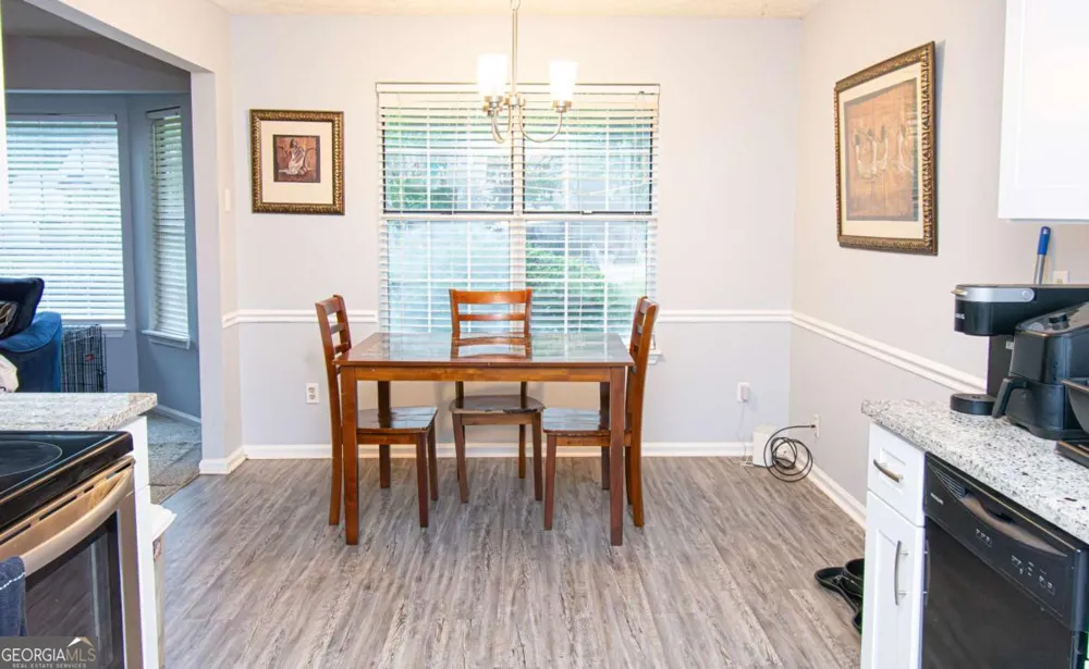 6847 S Lakewood TER Douglasville, GA 30135