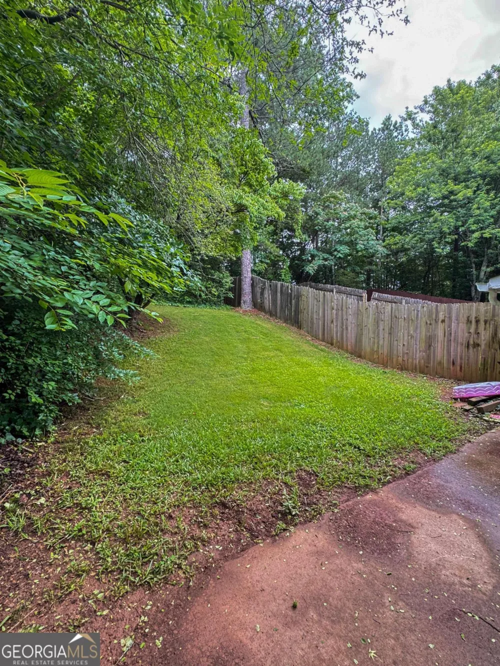 6847 S Lakewood TER Douglasville, GA 30135