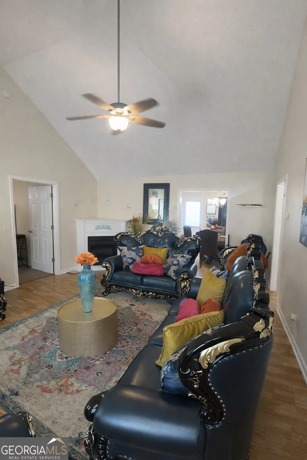 105 Redwood DR LaGrange, GA 30240