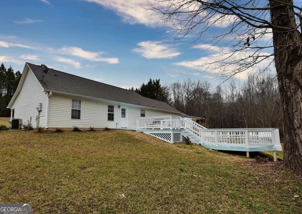 105 Redwood DR LaGrange, GA 30240