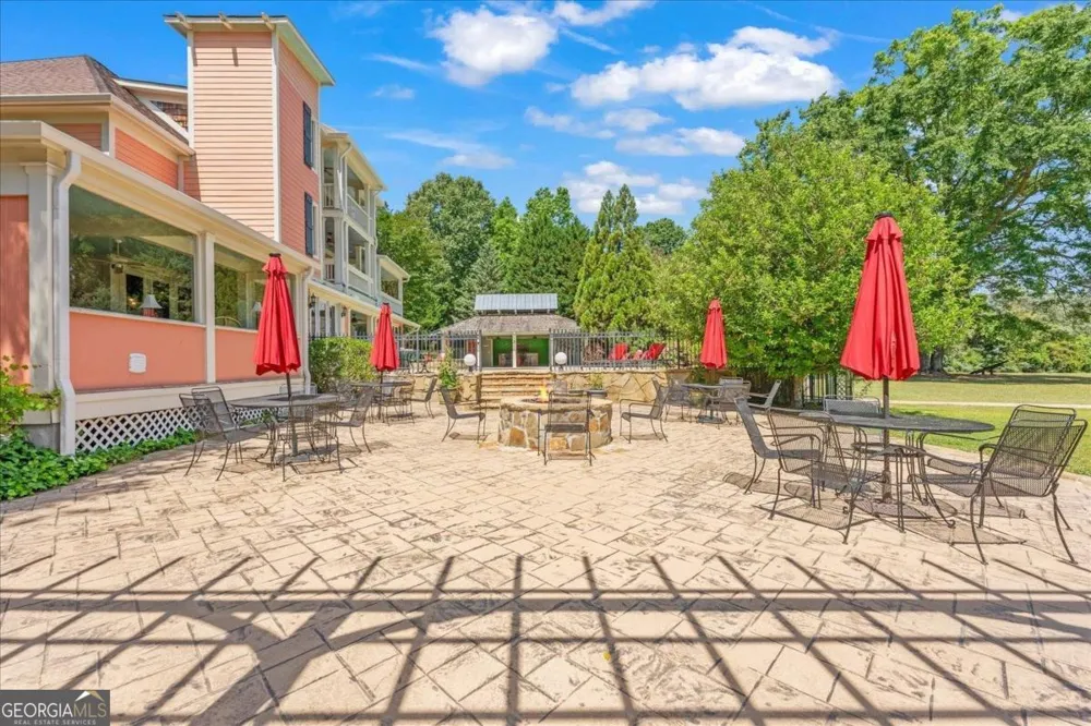 1741 Indian Woods DR Greensboro, GA 30642