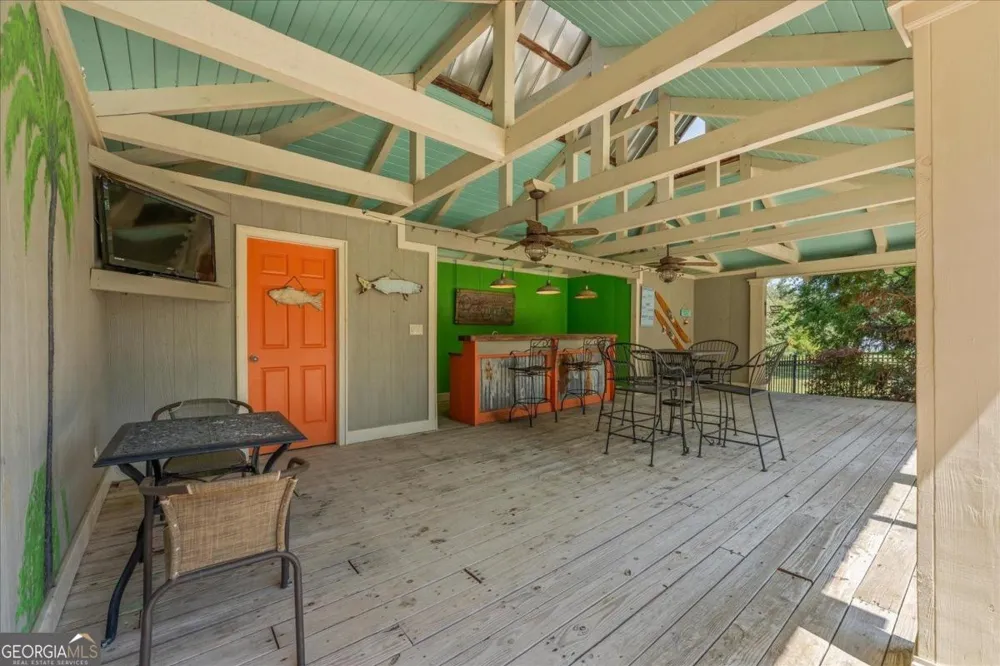 1741 Indian Woods DR Greensboro, GA 30642