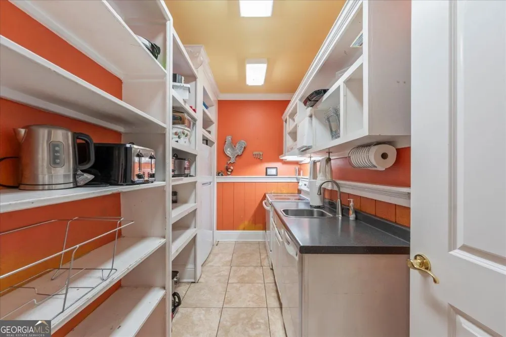 1741 Indian Woods DR Greensboro, GA 30642