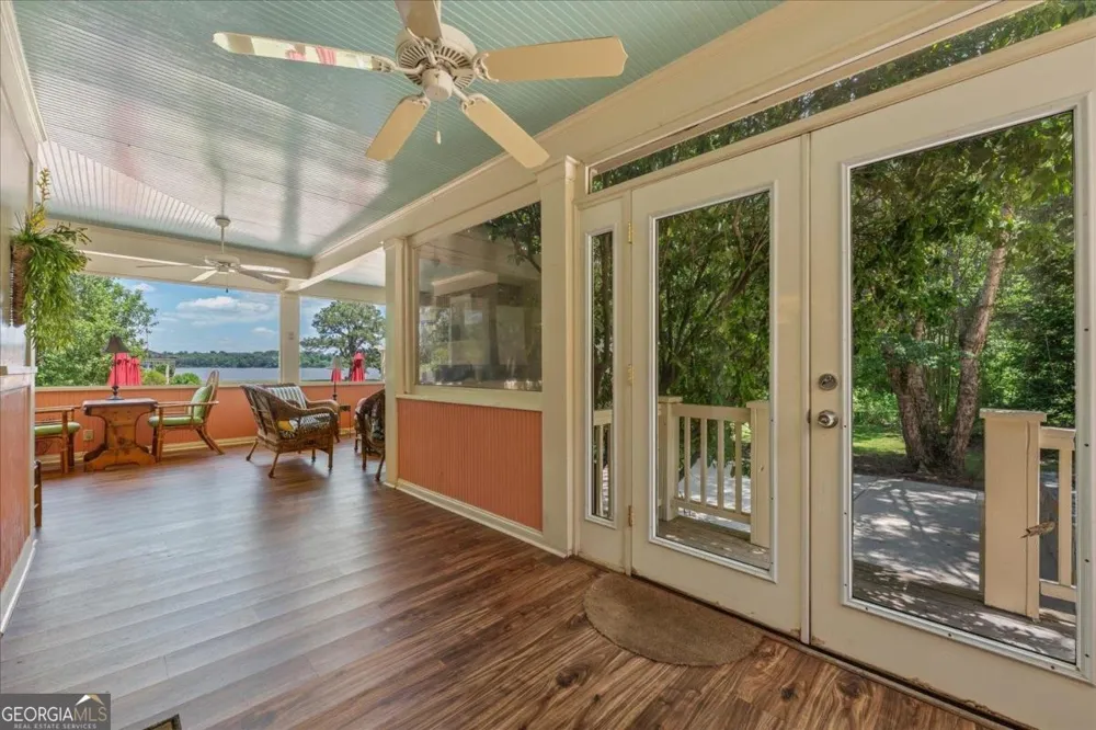 1741 Indian Woods DR Greensboro, GA 30642