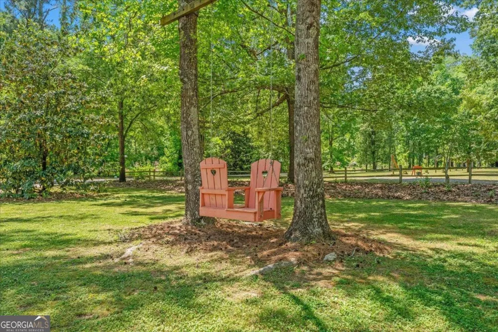 1741 Indian Woods DR Greensboro, GA 30642