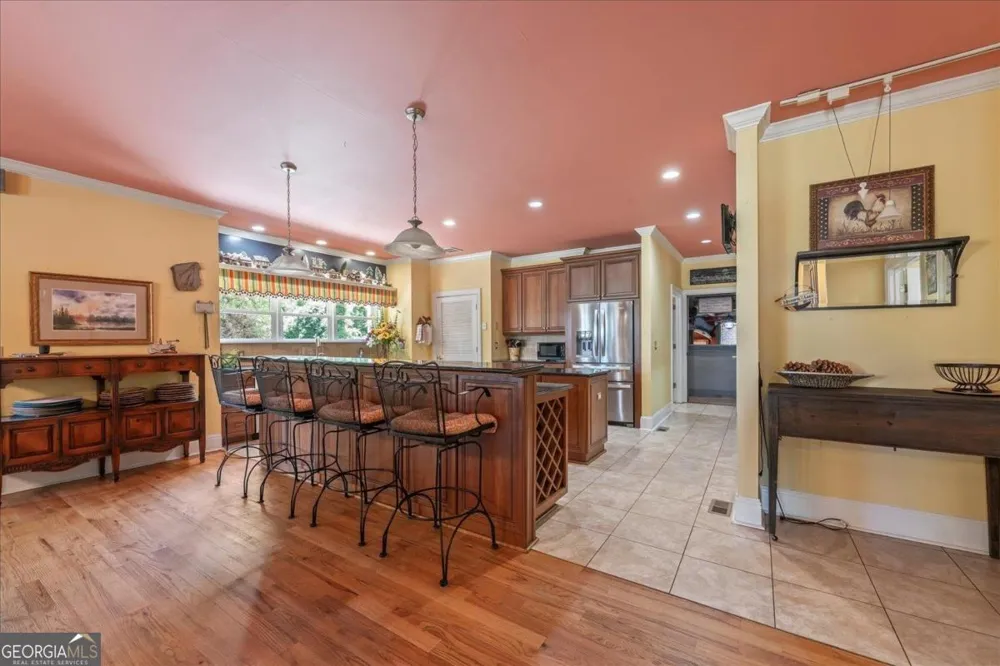 1741 Indian Woods DR Greensboro, GA 30642