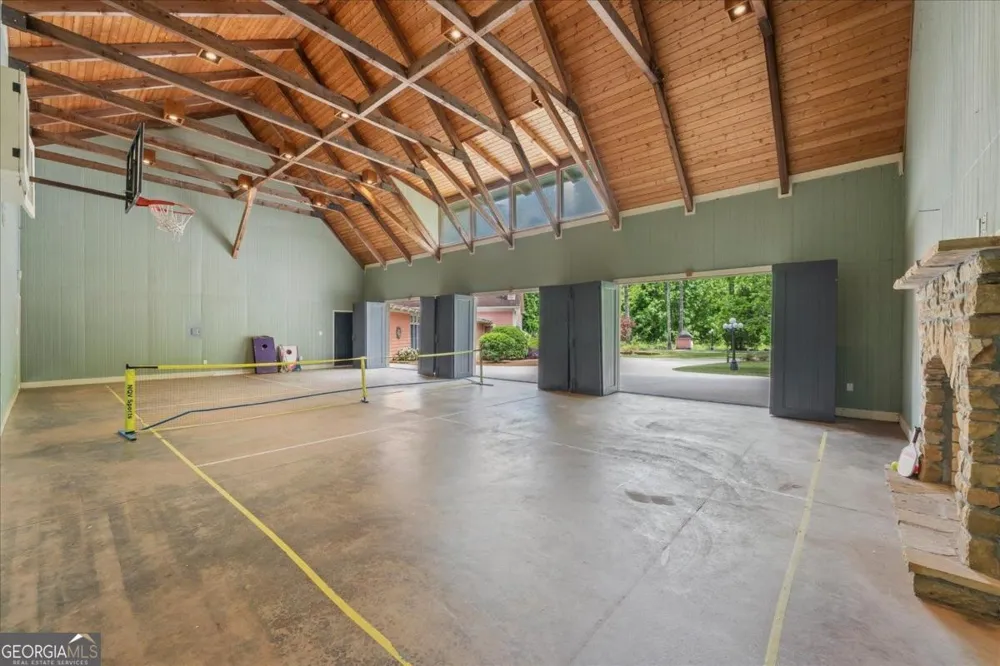 1741 Indian Woods DR Greensboro, GA 30642