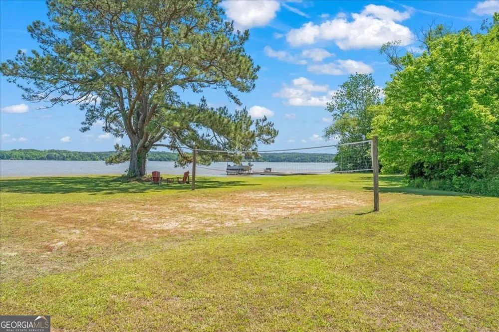 1741 Indian Woods DR Greensboro, GA 30642