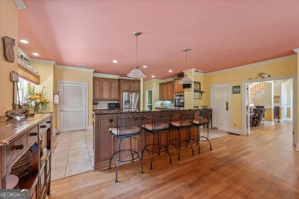 1741 Indian Woods DR Greensboro, GA 30642
