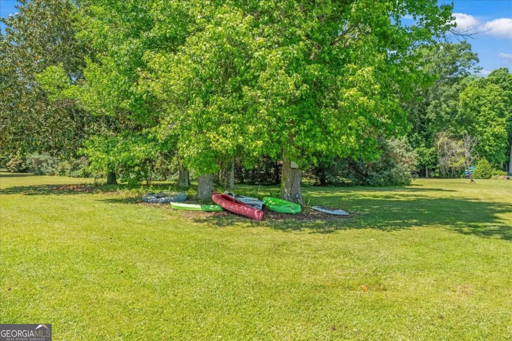 1741 Indian Woods DR Greensboro, GA 30642