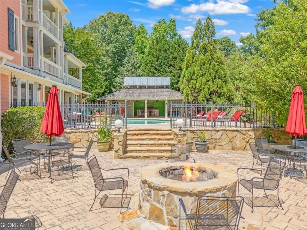 1741 Indian Woods DR Greensboro, GA 30642