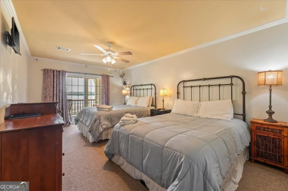1741 Indian Woods DR Greensboro, GA 30642