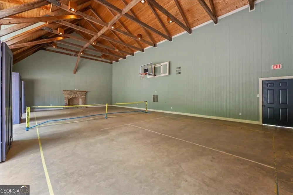 1741 Indian Woods DR Greensboro, GA 30642