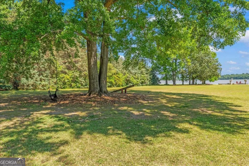 1741 Indian Woods DR Greensboro, GA 30642