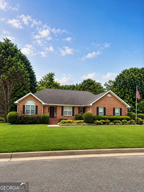 109 Oak Knoll RD