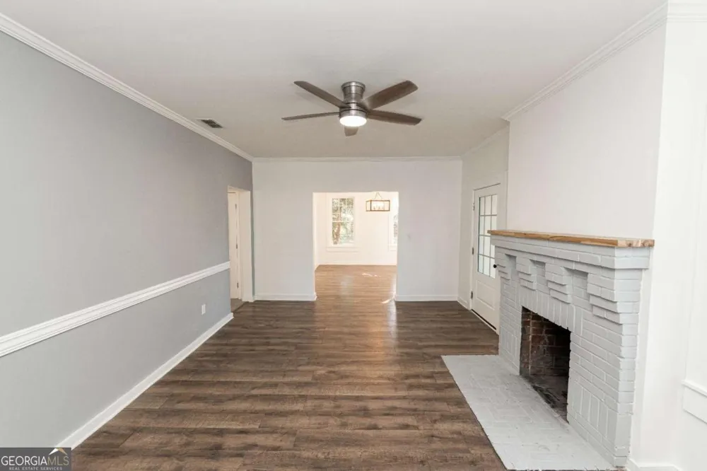 622 Whitney AVE Albany, GA 31701