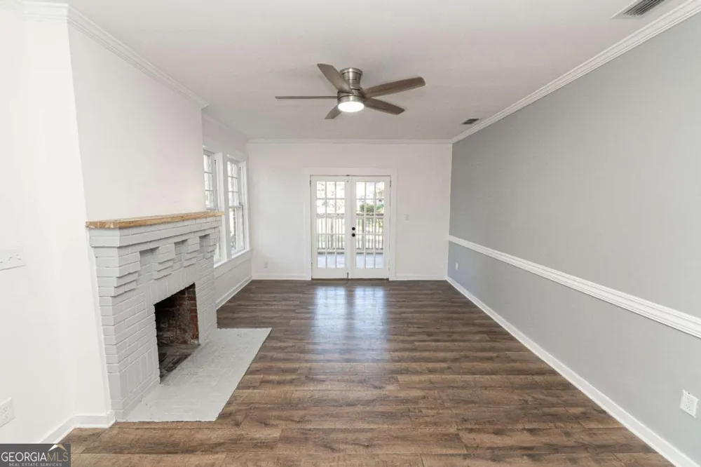622 Whitney AVE Albany, GA 31701