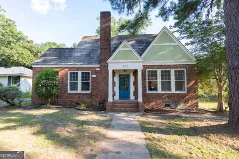 622 Whitney AVE