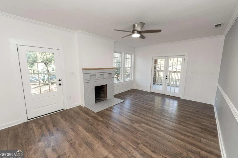 622 Whitney AVE Albany, GA 31701