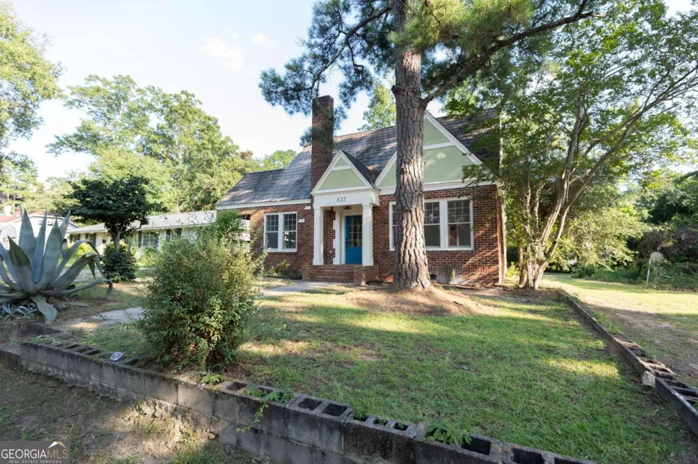 622 Whitney AVE Albany, GA 31701