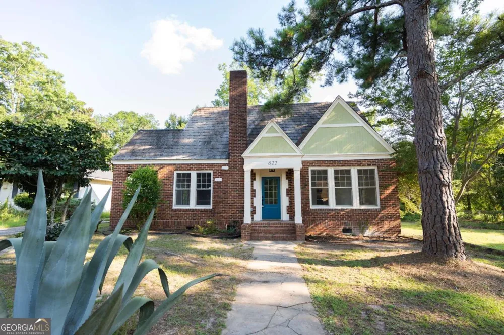 622 Whitney AVE Albany, GA 31701