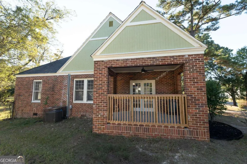 622 Whitney AVE Albany, GA 31701