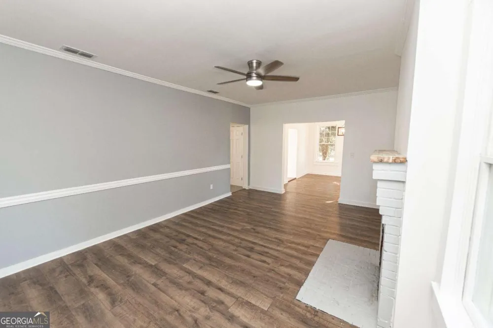 622 Whitney AVE Albany, GA 31701