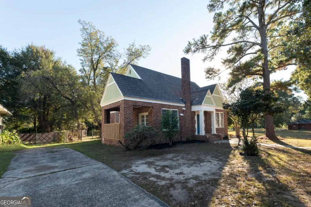 622 Whitney AVE Albany, GA 31701