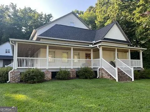 235 Old Canton RD