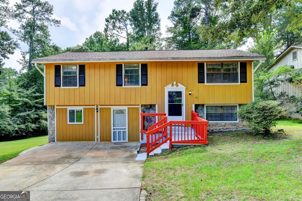 2484 Rhoanoke DR Duluth, GA 30096