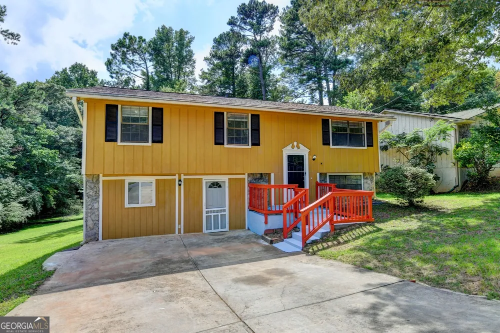 2484 Rhoanoke DR Duluth, GA 30096