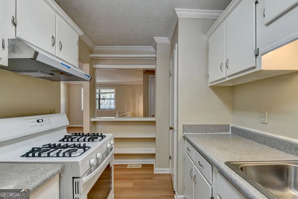 2484 Rhoanoke DR Duluth, GA 30096