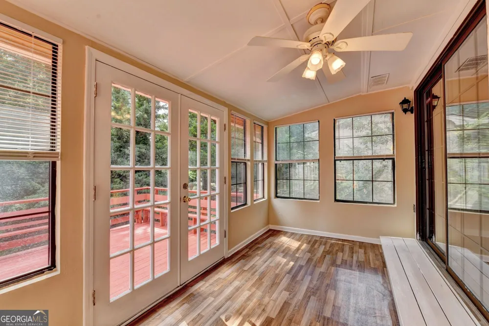 2484 Rhoanoke DR Duluth, GA 30096