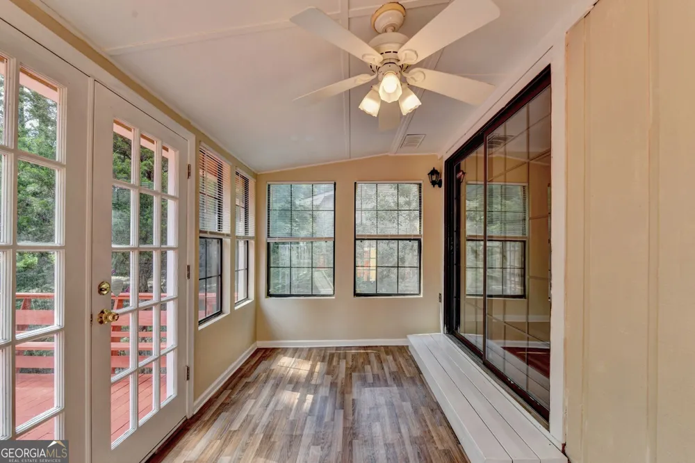 2484 Rhoanoke DR Duluth, GA 30096