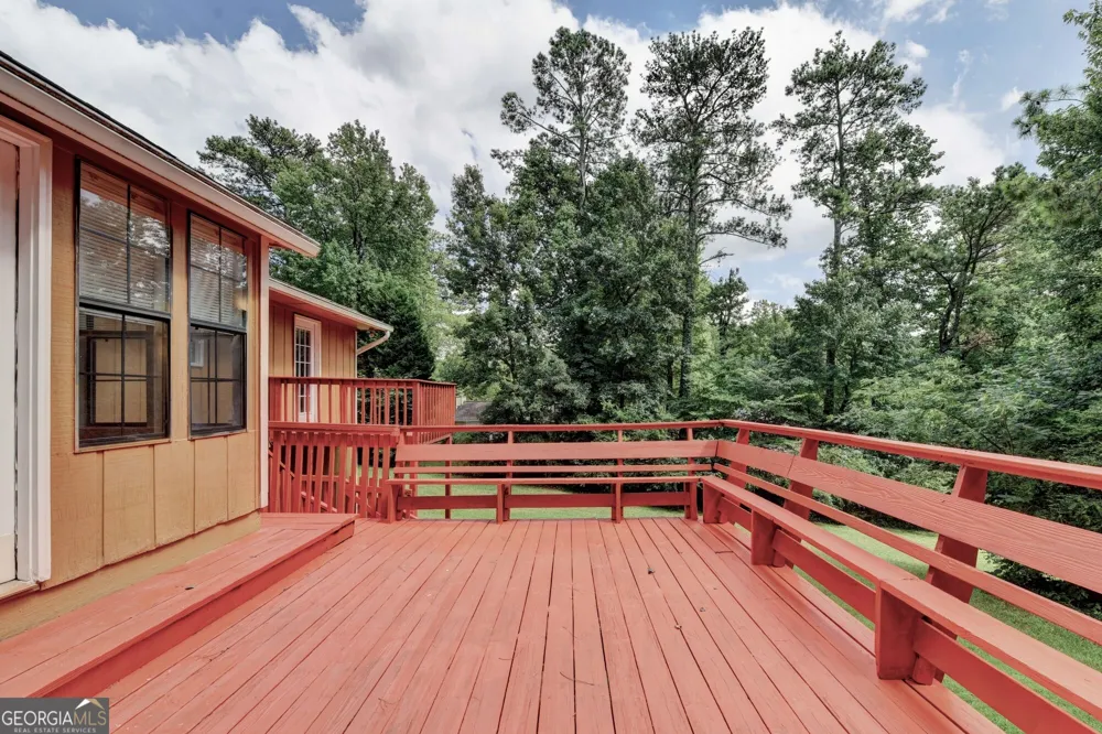 2484 Rhoanoke DR Duluth, GA 30096