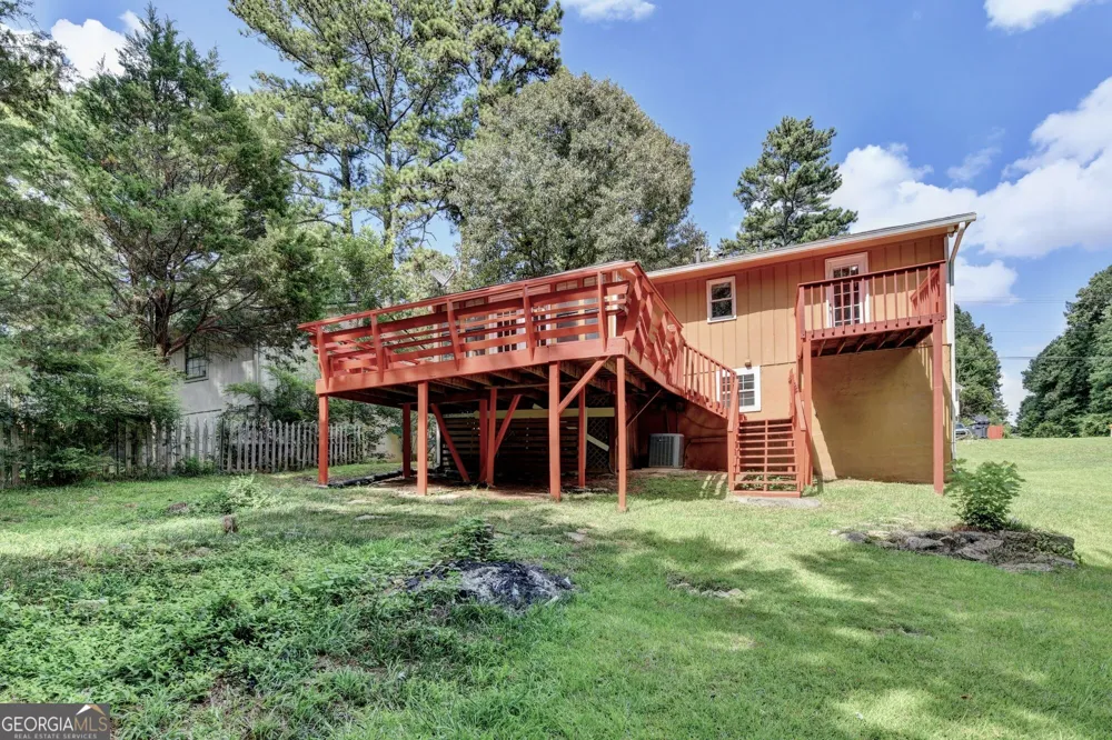 2484 Rhoanoke DR Duluth, GA 30096