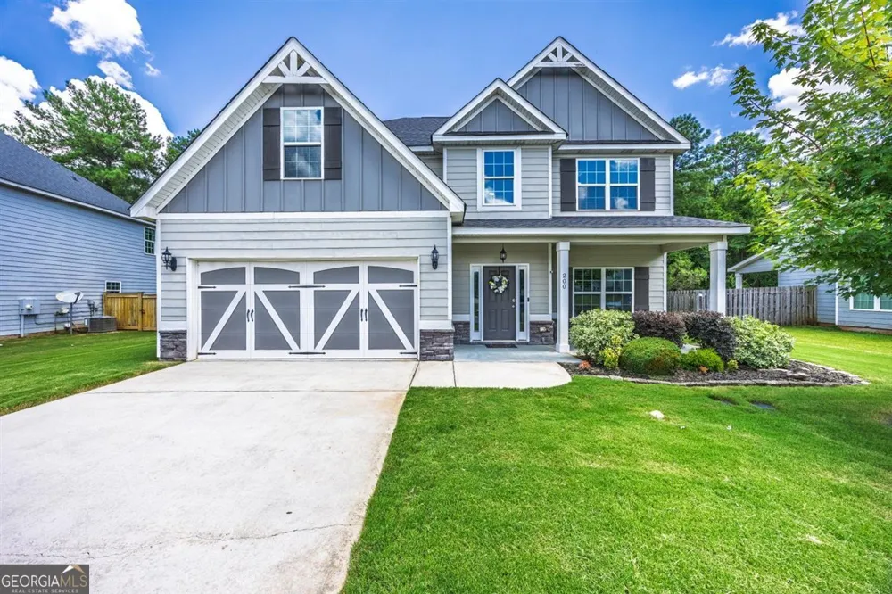 200 Golden Rod TRL Perry, GA 31069