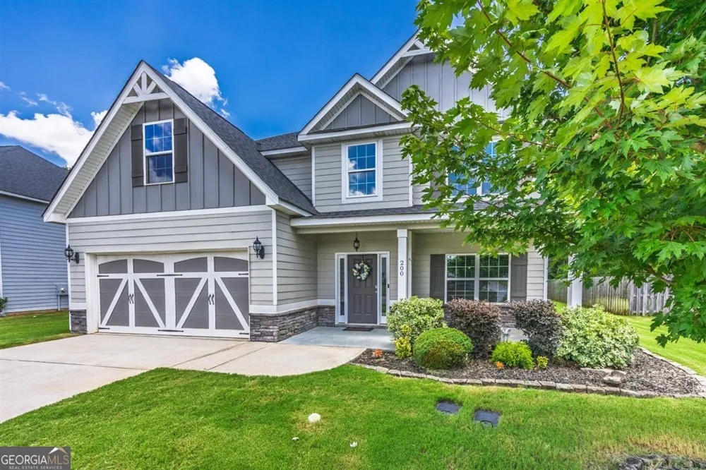 200 Golden Rod TRL Perry, GA 31069