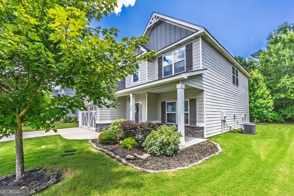 200 Golden Rod TRL Perry, GA 31069