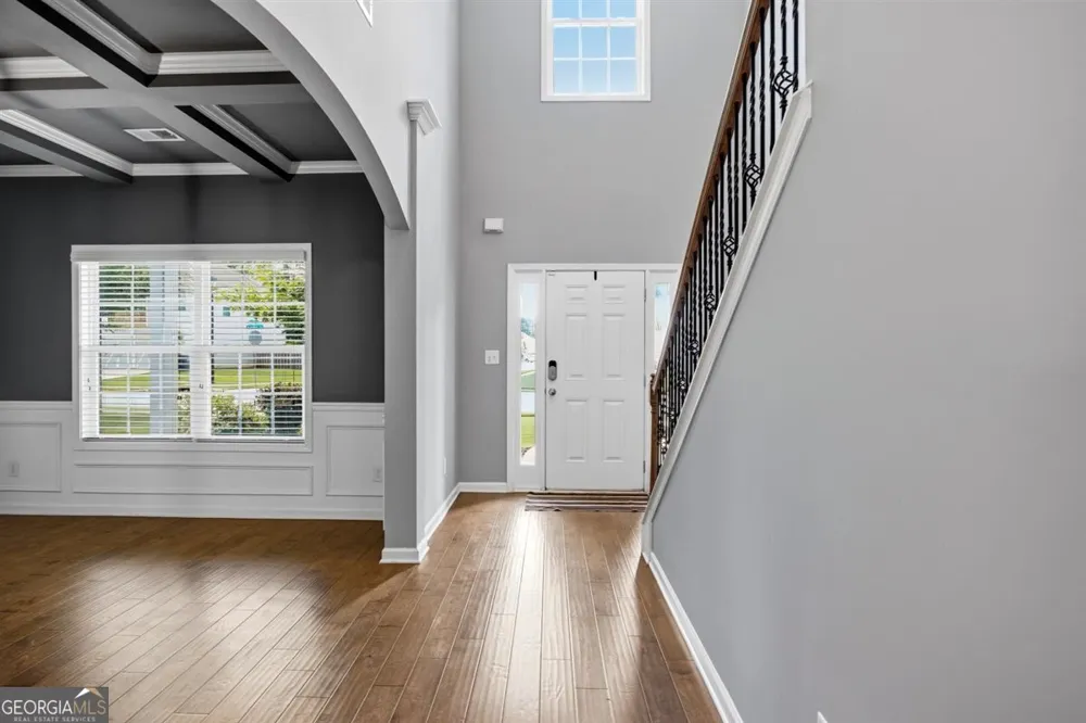 200 Golden Rod TRL Perry, GA 31069